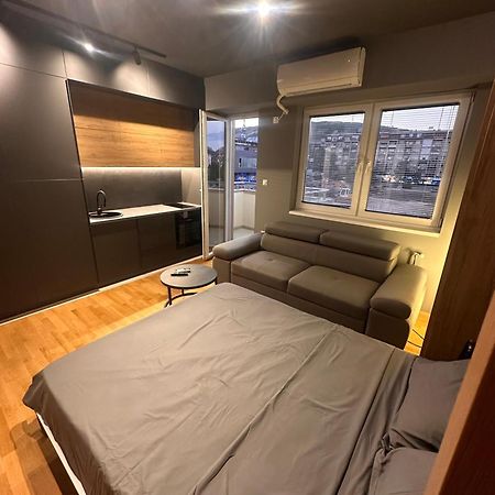 Ambe Apartments Bitola Bagian luar foto