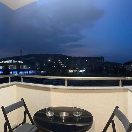 Ambe Apartments Bitola Bagian luar foto