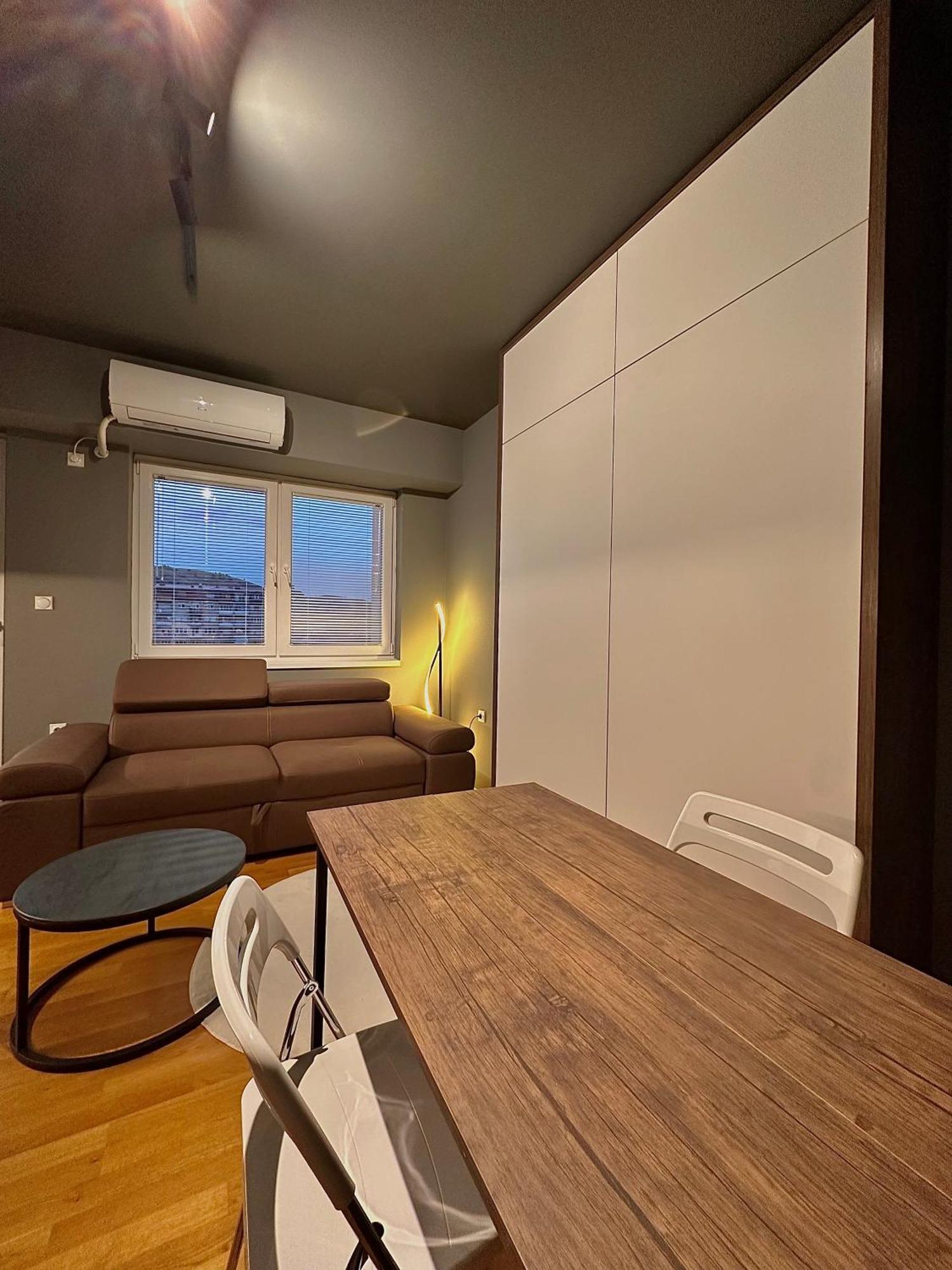 Ambe Apartments Bitola Bagian luar foto