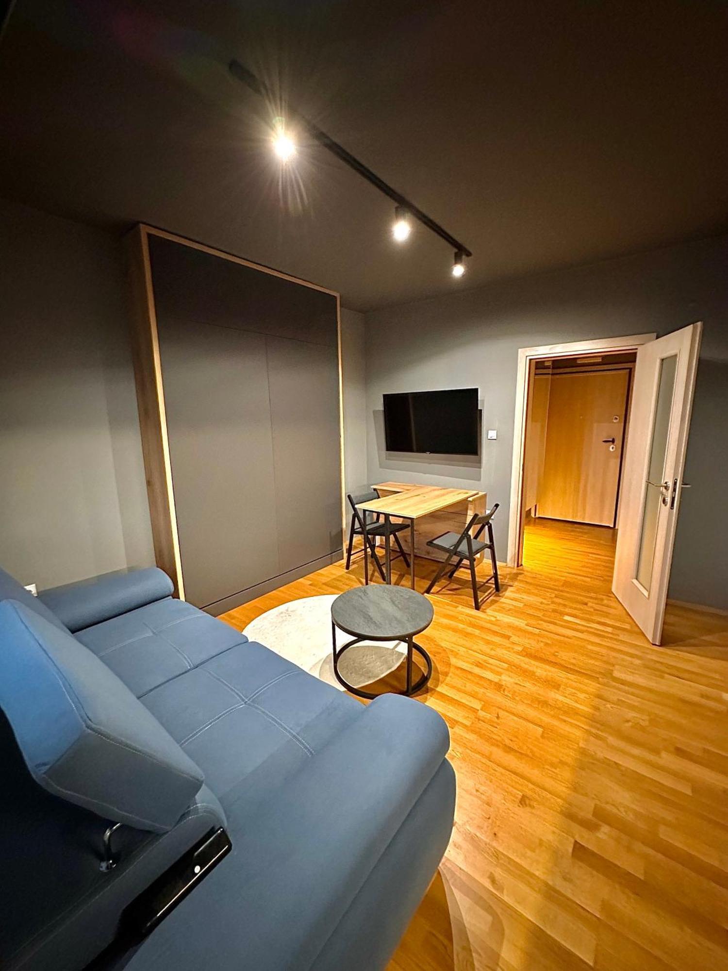 Ambe Apartments Bitola Bagian luar foto