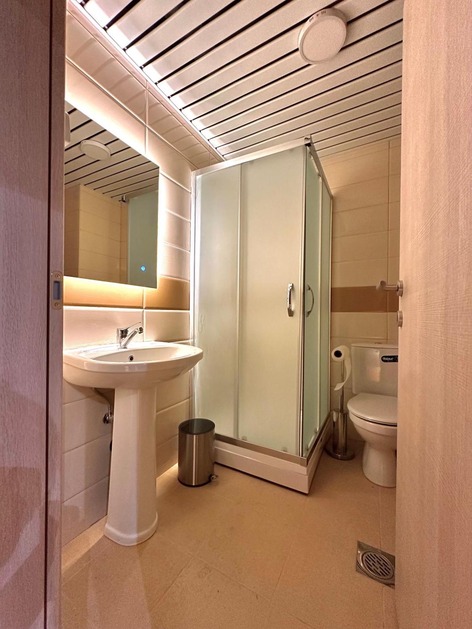 Ambe Apartments Bitola Bagian luar foto