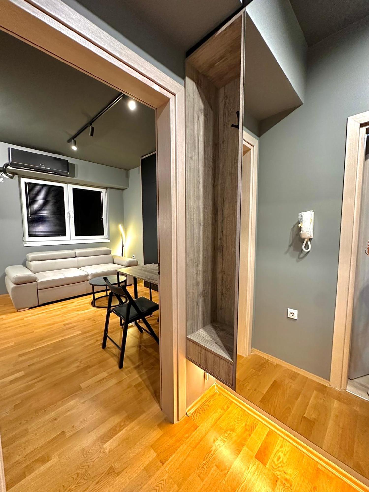 Ambe Apartments Bitola Bagian luar foto