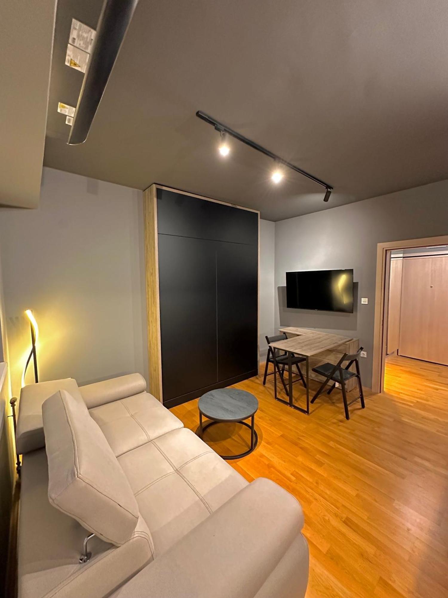 Ambe Apartments Bitola Bagian luar foto