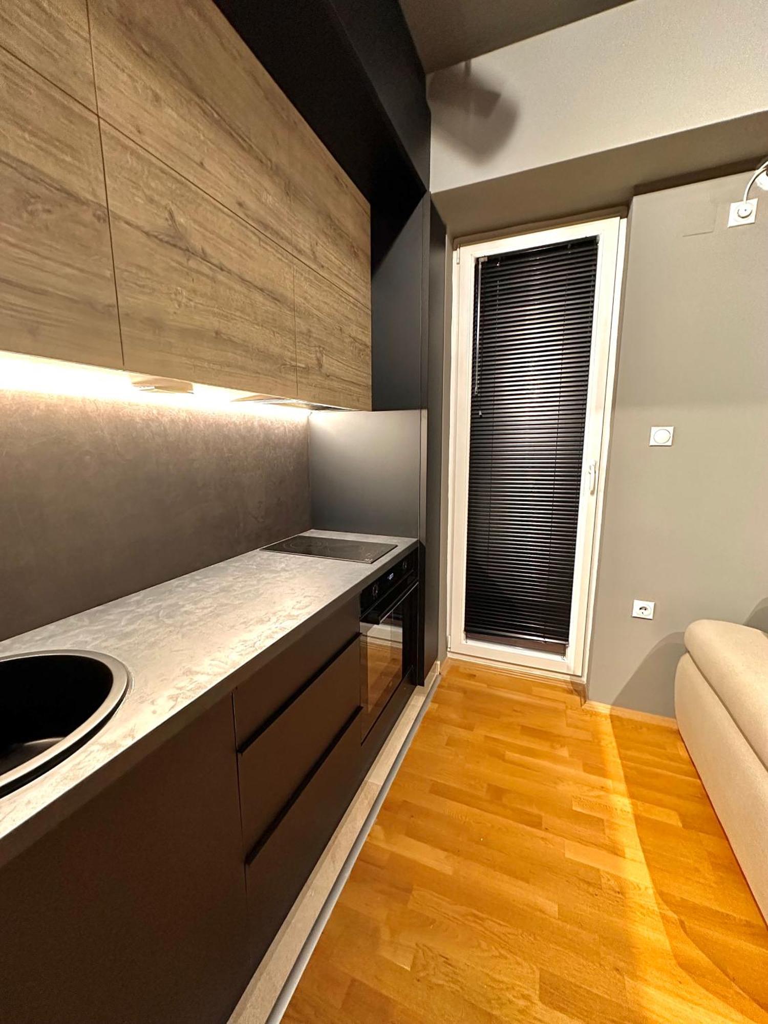 Ambe Apartments Bitola Bagian luar foto