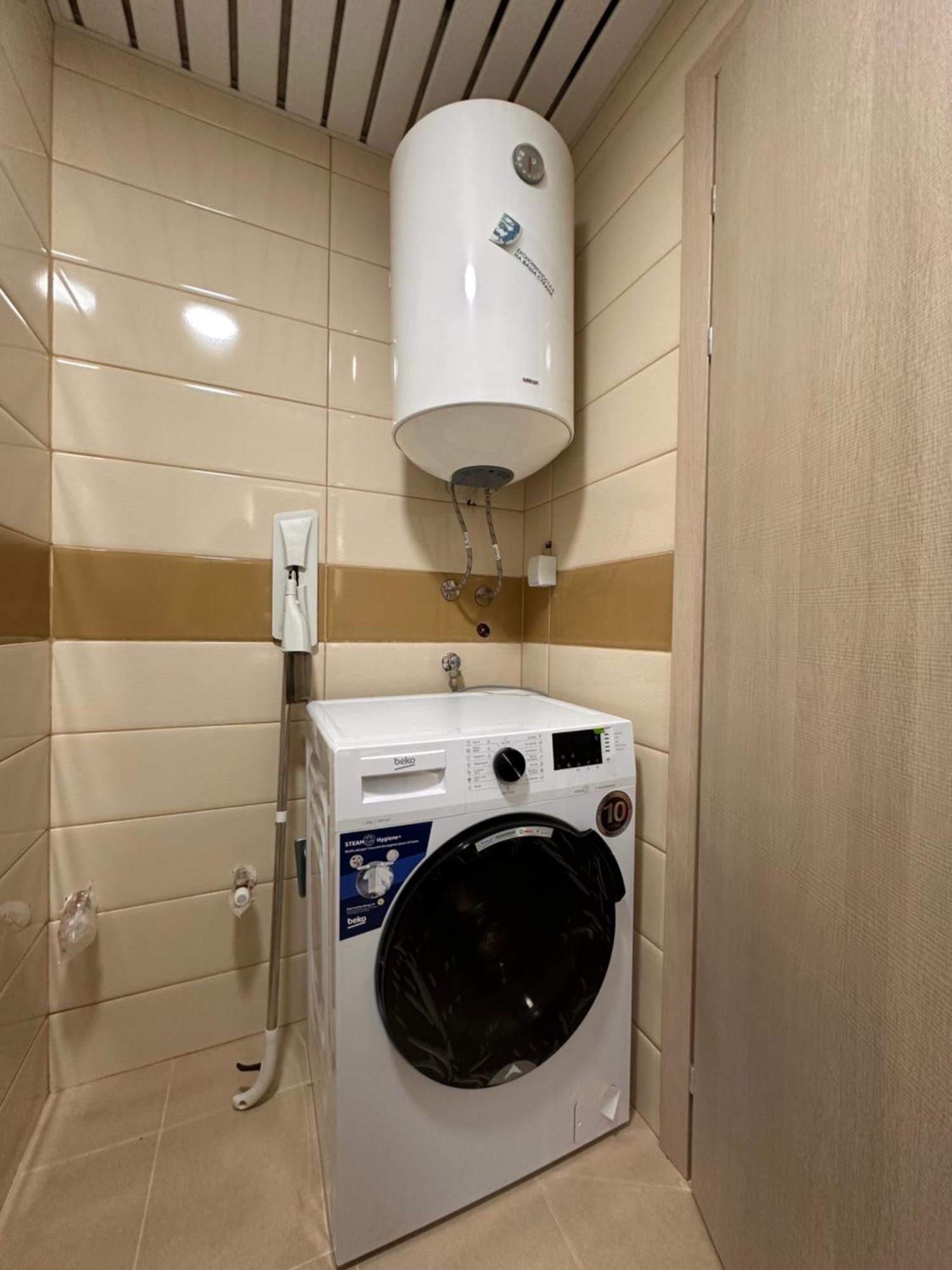 Ambe Apartments Bitola Bagian luar foto