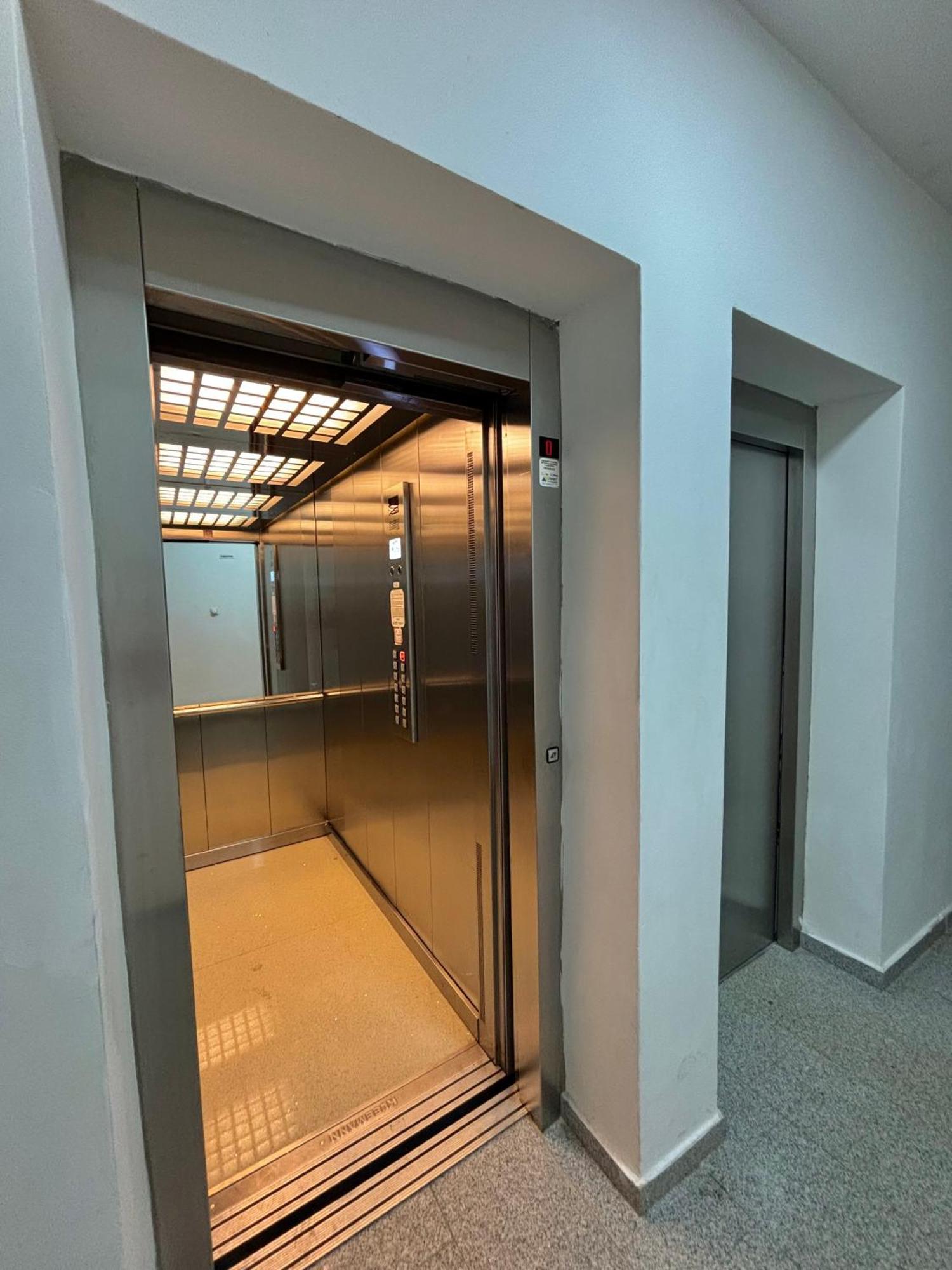 Ambe Apartments Bitola Bagian luar foto